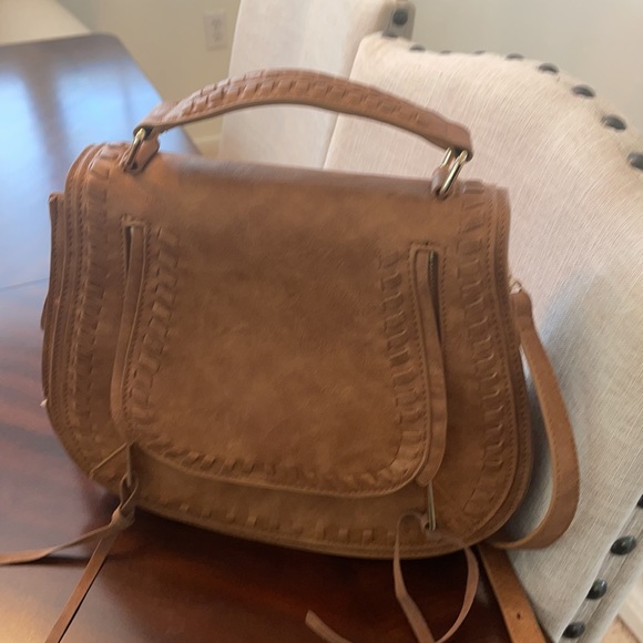 VICIDOLLS purse never used very good condition . - Picture 4 of 4